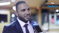 Inauguration de la salle EXTRA Fitness vip gym à Sahloul Sousse 