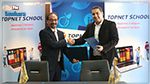 Topnet lance « TOPNET SCHOOL » Une solution de e-learning pour l’apprentissage des Langues étrangères