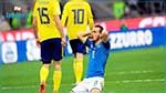 Mondial 2018 : L'Italie échoue à se qualifier
