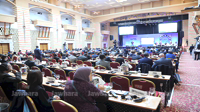 Le 15ème Colloque sur les indicateurs des télécommunications/TIC dans le monde (WTIS) à Hammamet