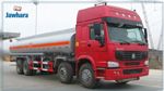 La grève des transporteurs du carburant et des marchandises annulée 