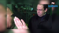 Youssef Chahed en visite inopinée au marché de gros de Bir Kasaa