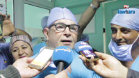 Monastir : Succès de l'opération de transplantation hépatique au CHU Fattouma Bourguiba 