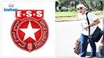 Etoile du Sahel : Démission d'Hubert Velud
