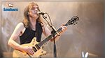 Mort de Malcolm Young, fondateur et guitariste du groupe AC/DC 