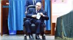 Algérie : Bouteflika veut se représenter pour un 5e mandat