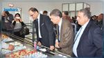 Sousse : Inauguration du restaurant universitaire du pôle technologique  