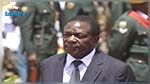 Zimbabwe : Mnangagwa succède à Mugabe 