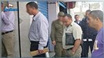 Une équipe de contrôle économique agressée à la Manouba 