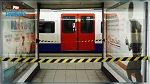 Londres : «Incident» à la station de métro d'Oxford Circus