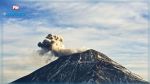 Mexique : En vidéo, l'explosion spectaculaire du volcan Popocatépetl