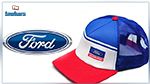 Ford conçoit une casquette connectée pour lutter contre la somnolence au volant
