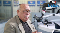 Ahmed Saïdi : Je rejoindrai Nidaa Tounés sous certaines conditions  