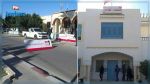Sidi Bouzid : Des sans emplois bloquent l'accès au siège de la délégation de Meknassi