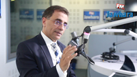 Hassan Zargouni : Marzouki pourrait tirer avantage de son statut de 