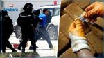 Zaghouan : Un dealer de drogue écroué