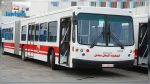 La flotte de la SRTGN renforcée par 14 nouveaux bus
