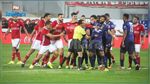 Altercations lors du Classico : Les sanctions tombent 