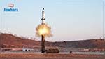 Nouveau tir de missile balistique par la Corée du Nord 