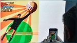 Coupe du Monde Russie 2018 : L’affiche officielle dévoilée