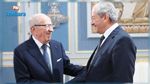 Mohamed Ennaceur préside la célébration de la fête du Mouled 