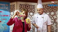 Recette facile de la 