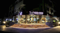 Ouverture de L'osmoze café & Resto à Sousse