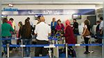 Panne du système d'enregistrement des bagages : Précisions de Tunisair