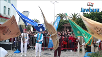 Jawhara FM célèbre la fête du Mouled