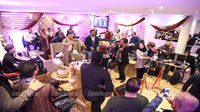 La célébration de la fête du Mouled sur Jawhara FM 