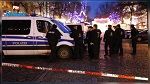 Allemagne : Un explosif découvert sur un marché de Noël de Potsdam