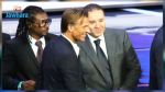 Mondial Russie 2018 - Nabil Maaloul : Nous jouerons l'Angleterre et la Belgique sans complexe 