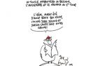 Caricature du samedi 02 décembre 2017