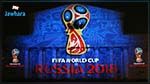 Mondial 2018 : Programme complet du premier tour