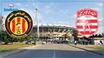 Mesures routières exceptionnelles en prévision du derby de la capitale 