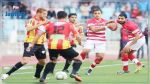 Derby de la capitale : Composition des deux équipes