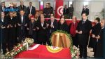 Commémoration du 65ème anniversaire de l'assassinat du leader syndicaliste Farhat Hachad