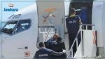 L'Italie expulse un Tunisien dealer de drogue