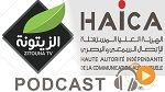 Journal Info 19h00 du Mardi 5 Décembre 2017