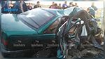 Accident mortel à Gafsa 