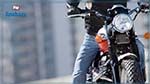 Environ 90% des motocycles ne sont pas assurés 