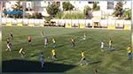 Ligue 2 - 3e Journée : Stir Zarzouna reçoit l'ES Hammam-Sousse 