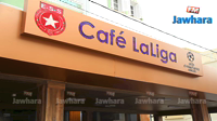 Le café 