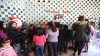 La branche Lions Monastir organise Brunch marché de Noël en famille