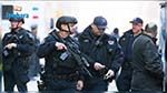 Attentat de New York : Identité de l'assaillant 