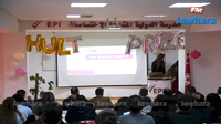 L'EPI organise pour la première fois la grande finale du Hult Prize 2017