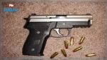 Un pistolet et des munitions saisis dans une maison à Hammam-Sousse