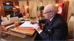 Municipales : Caïd Essebsi signe le décret de convocation au vote