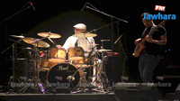Festival International des percussions : Spectacle 