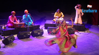 Sousse : Les gitans du Rajasthan (INDE) au Festival International des Percussions du monde 